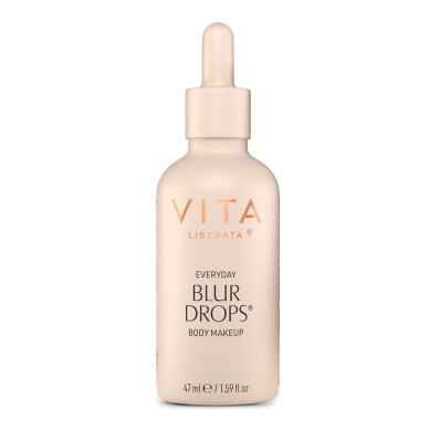 BLUR DROPS - KŪNO MAKIAŽAS-LAŠAI, SUTEIKIANTYS ĮDEGIO EFEKTĄ 10 BLUR DROPS - KŪNO MAKIAŽAS-LAŠAI, SUTEIKIANTYS ĮDEGIO EFEKTĄ 10