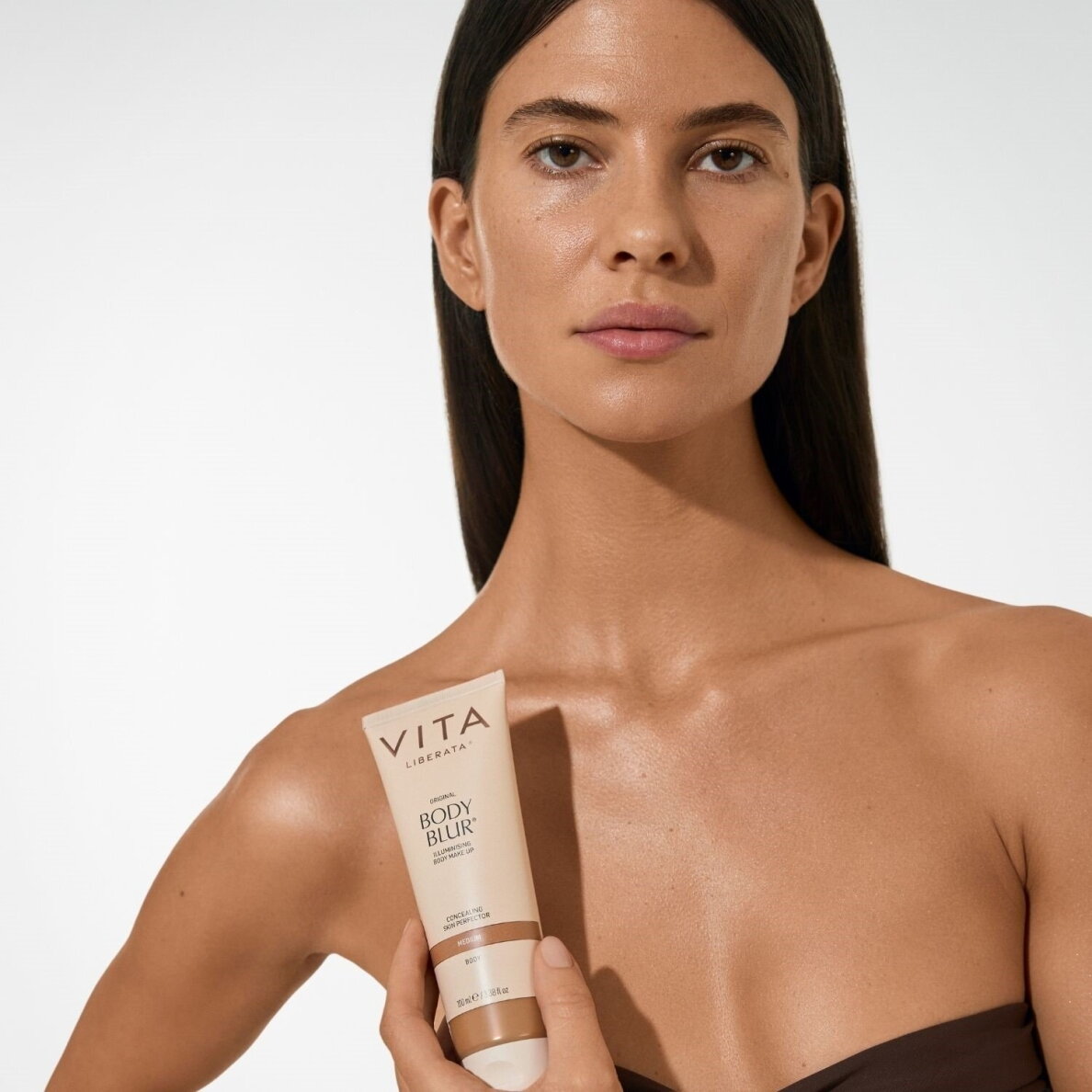 BEAUTY BLUR + BODY BLUR (MEDIUM) 3