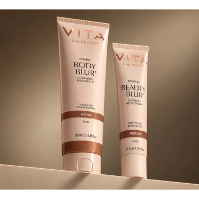 BEAUTY BLUR + BODY BLUR (MEDIUM)