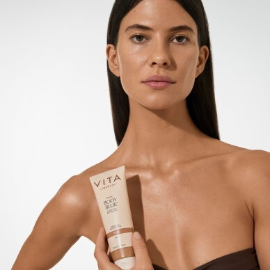 BEAUTY BLUR + BODY BLUR (MEDIUM) 3