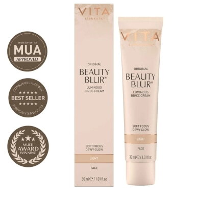 BEAUTY BLUR SPF30 – ODOS ATSPALVĮ KOREGUOJANTIS PAGRINDAS 30 ML 2 BEAUTY BLUR SPF30 – ODOS ATSPALVĮ KOREGUOJANTIS PAGRINDAS 30 ML 2