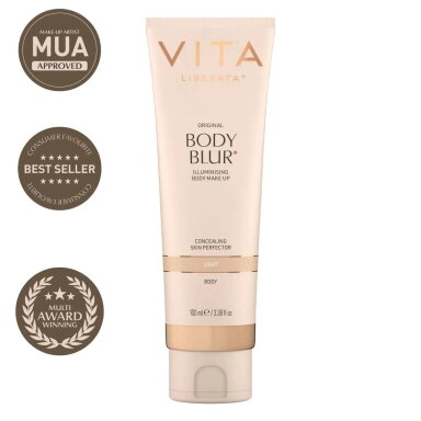 BODY BLUR INSTANT SKIN FINISH – MOMENTINIO POVEIKIO KREMAS, KŪNO MAKIAŽAS 100ML BODY BLUR INSTANT SKIN FINISH – MOMENTINIO POVEIKIO KREMAS, KŪNO MAKIAŽAS 100ML