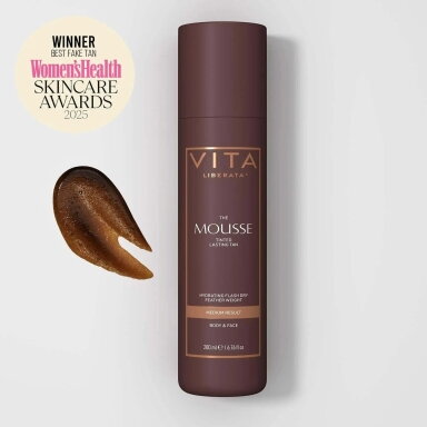 TANNING MOUSSE TINTED – SAVAIMINIO ĮDEGIO PUTOS, SU IŠORINIU BRONZANTU, 200 ML TANNING MOUSSE TINTED – SAVAIMINIO ĮDEGIO PUTOS, SU IŠORINIU BRONZANTU, 200 ML